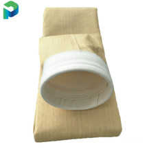 High quality cement silo polyester filter bag
